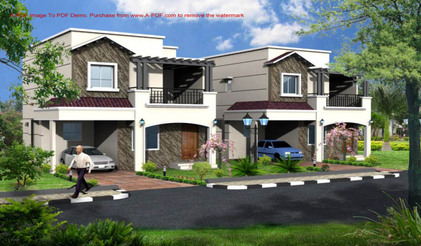 Peninsula Prakruthi Phase 2