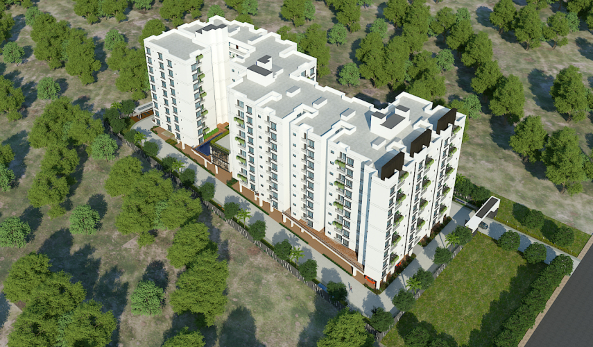 Peninsula Paramount
