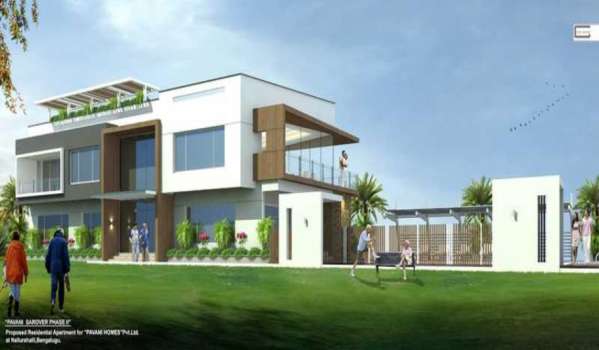 Pavani Sarovar Phase 2