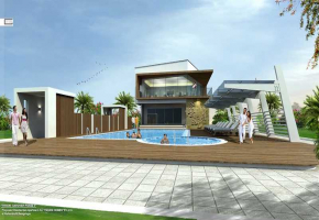 Pavani Sarovar Phase 2