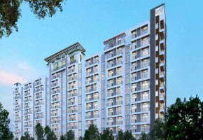 Flats for sale in Mahaveer Grandis