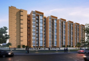 Flats for sale in Casagrand Aquene