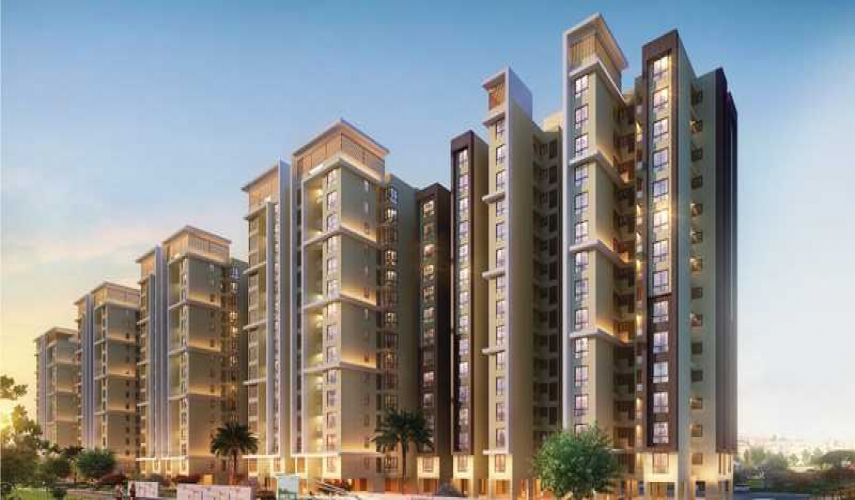 Mahaveer Ranches