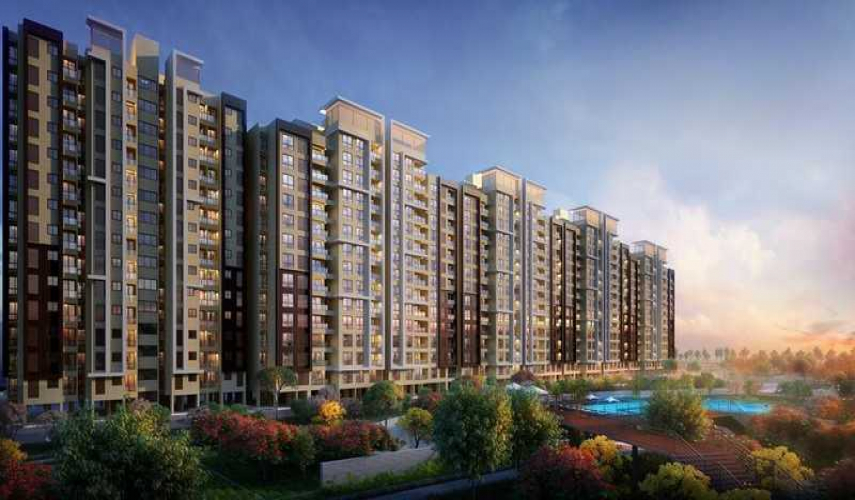 Mahaveer Ranches