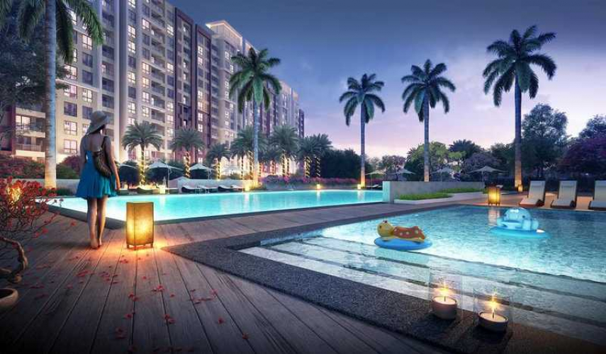 Mahaveer Ranches