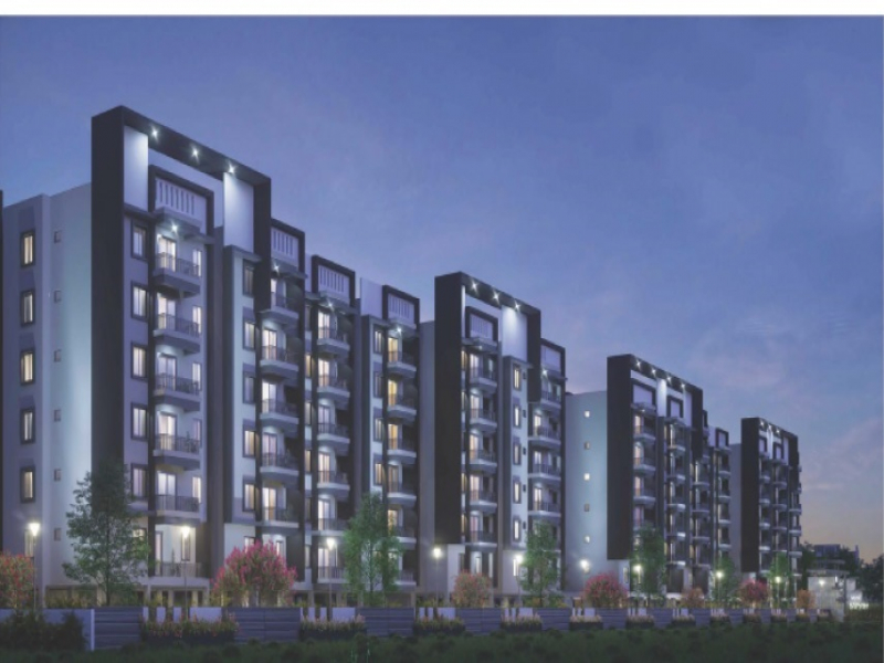 Mythri Sapphire