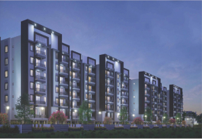 Mythri Sapphire