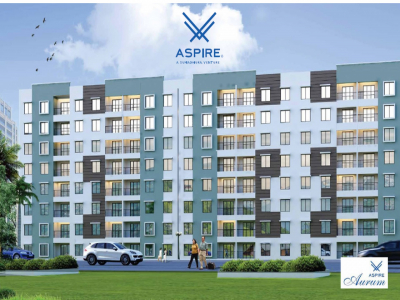 Aspire Aurum