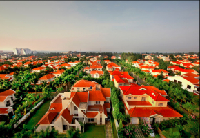 Adarsh Palm Meadows