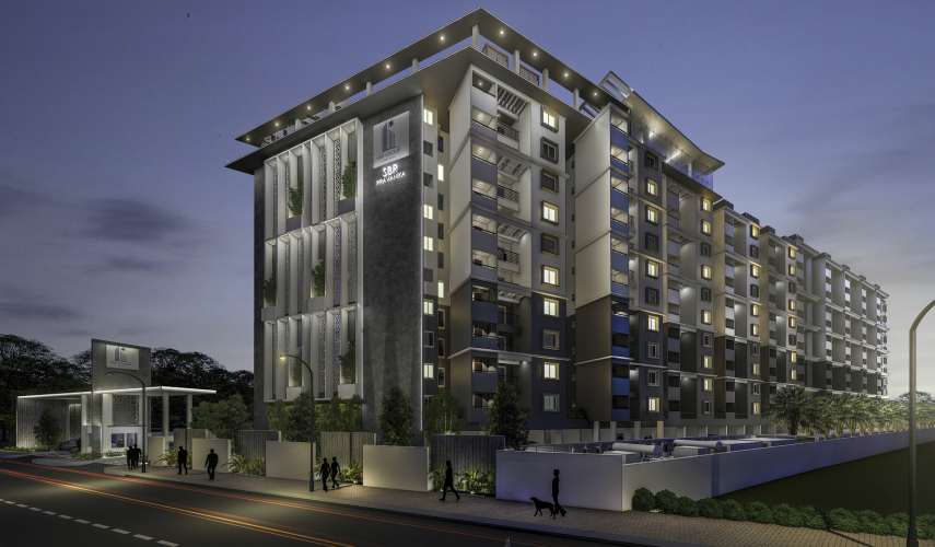 SBR Pravanika