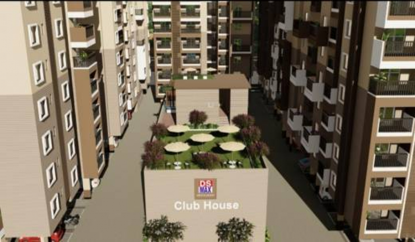DS Max Skyclassic