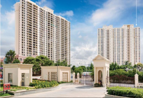 Flats for sale in Hiranandani Lake Verandahs