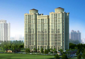 Flats for sale in Hiranandani Club Meadows