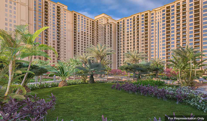 Hiranandani Glen Ridge