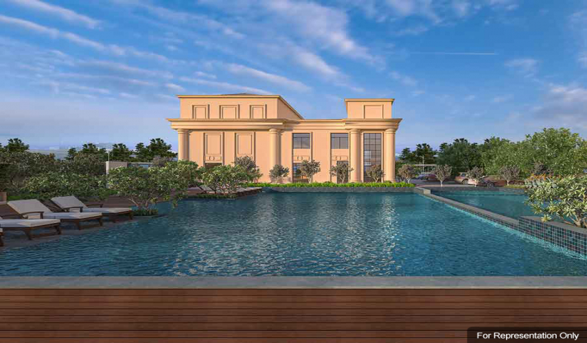 Hiranandani Glen Ridge