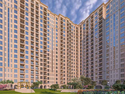 Hiranandani Glen Ridge