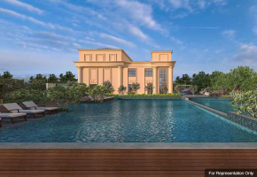 Hiranandani Glen Ridge