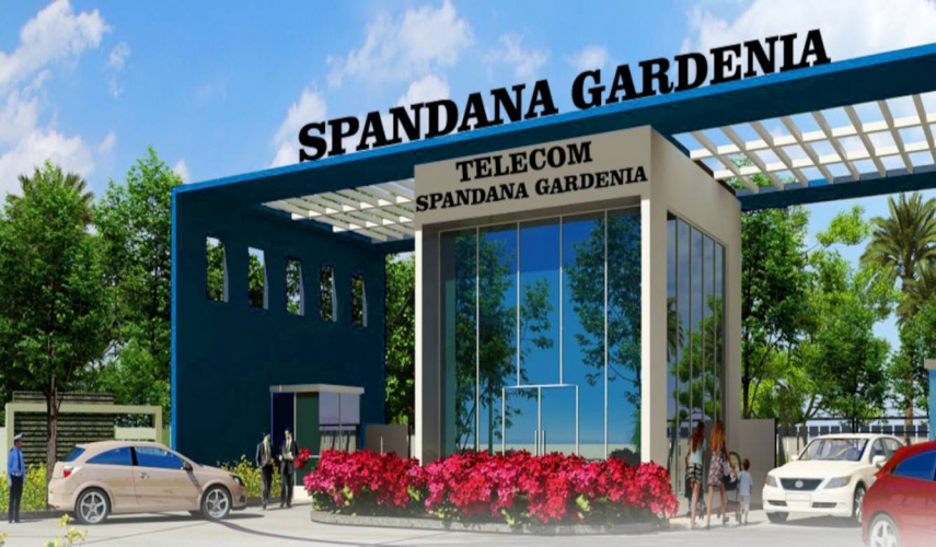 Spandana Gardenia