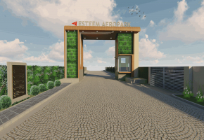 Esteem Aeropark