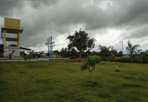 SLV Shruthi Gardens