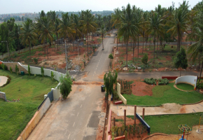 1200 - 1500 Sqft Land for sale in Bannerghatta