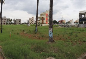 1200 - 5000 Sqft Land for sale in Kanakapura Road