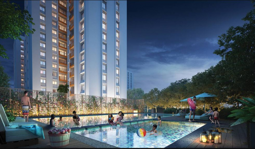 Gopalan Aqua