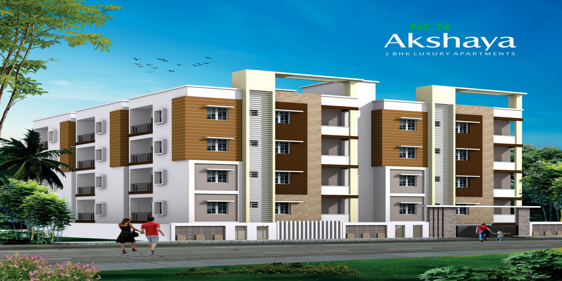 NCN Akshaya