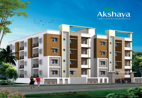 2 BHK Apartment for sale in Thanisandra