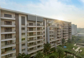 3, 4 BHK Apartment for sale in Thanisandra