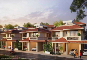 Adarsh Tranqville