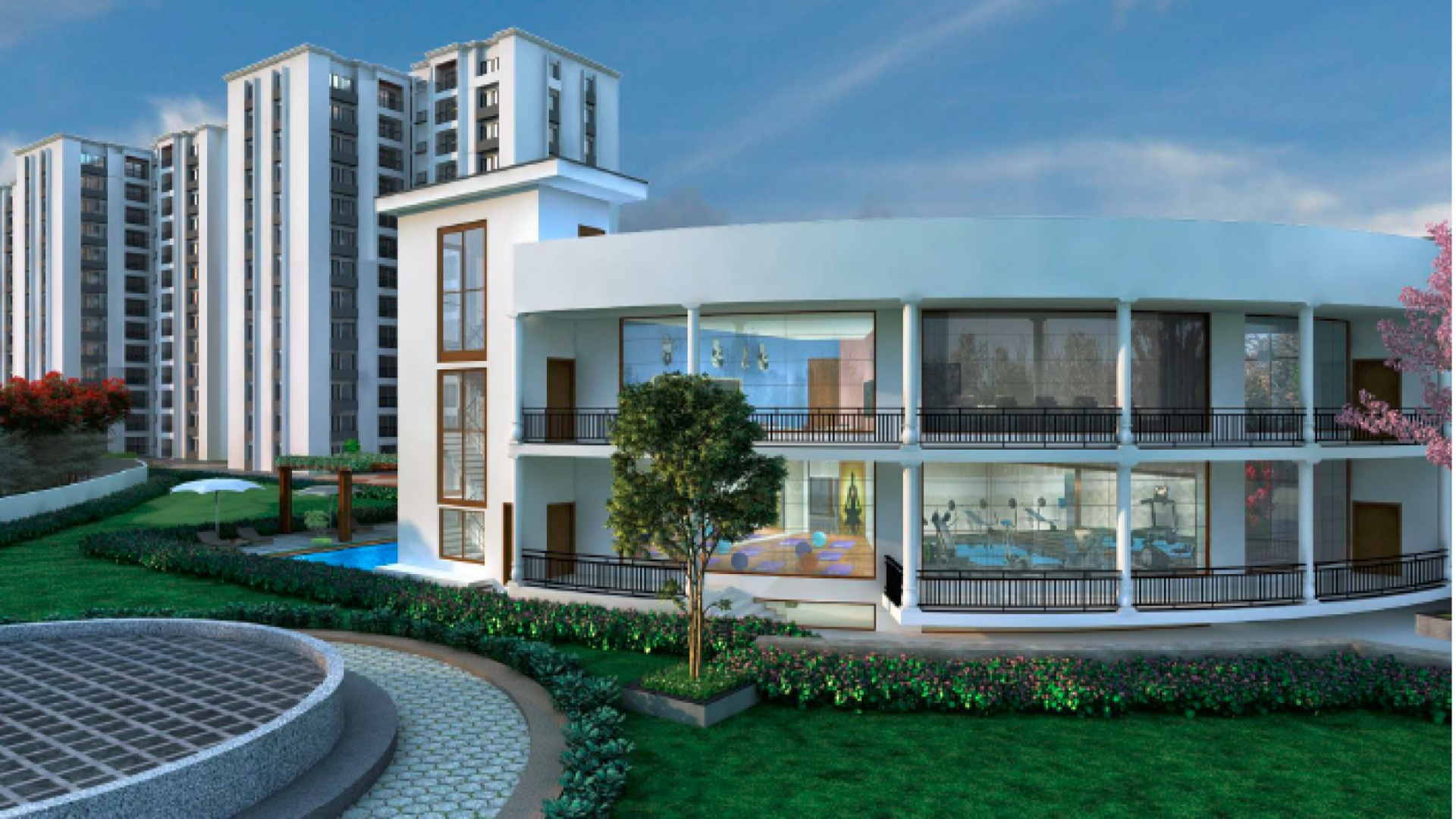 Gopalan Lakefront