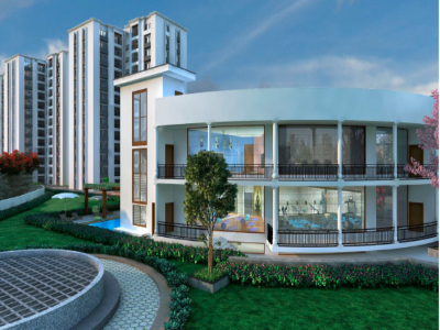 Gopalan Lakefront