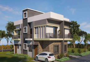3 BHK House for sale in Jigani