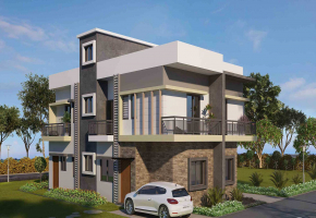 Individual House for sale in Vatika Villas