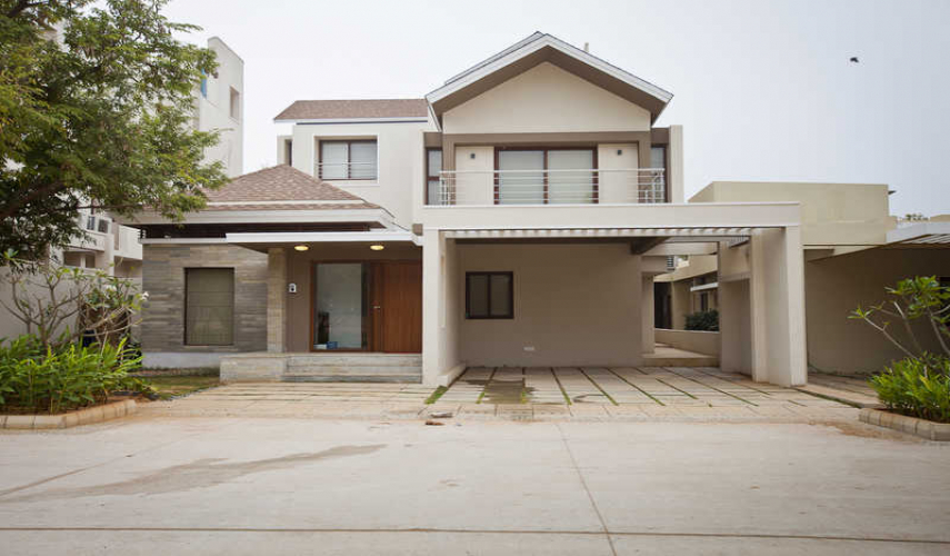 Pavilion Villas At Brigade Orchards
