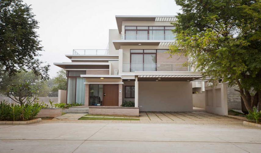Pavilion Villas At Brigade Orchards