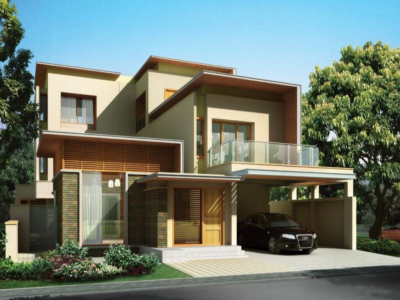 Pavilion Villas At Brigade Orchards