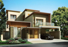 Individual House for sale in Pavilion Villas At Brigade Orchards