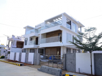 Individual House for sale in Himagiri City