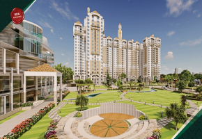 1, 2, 3 BHK flats for sale in Rayasandra