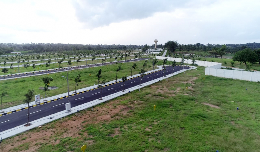 Ahad City