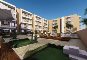 Flats for sale in Amara Courtyard