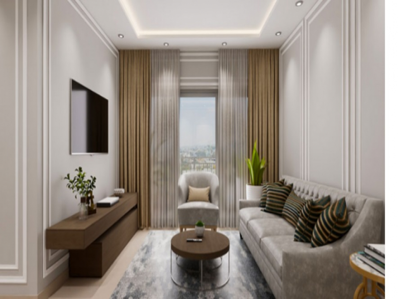 Adarsh Crest