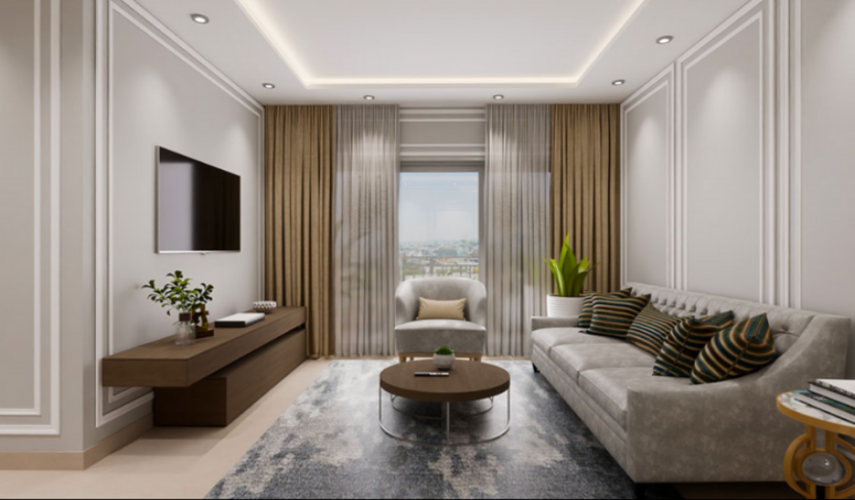 Adarsh Crest