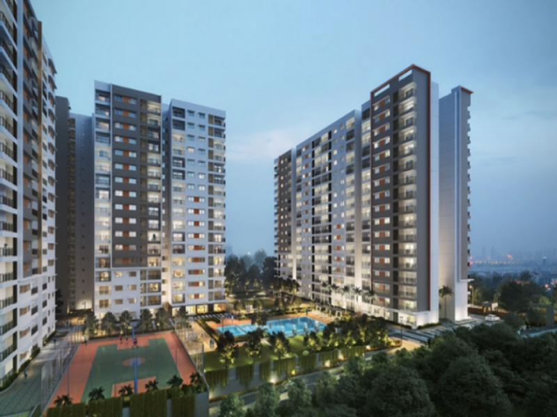 Adarsh Crest