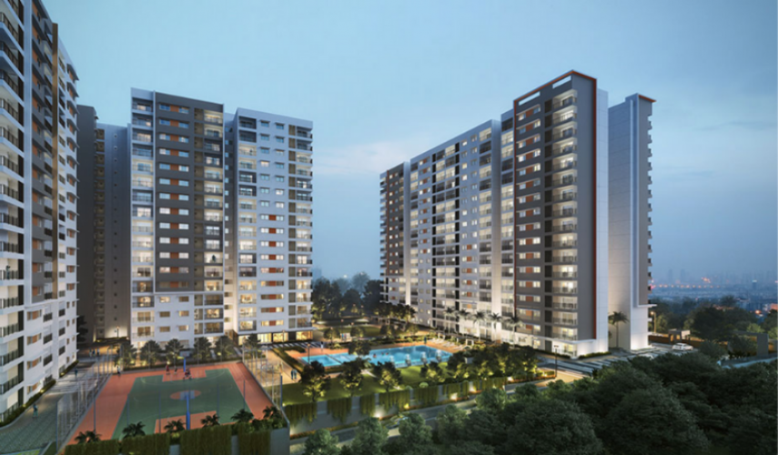Adarsh Crest