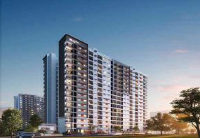 Adarsh Crest