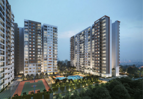 Adarsh Crest