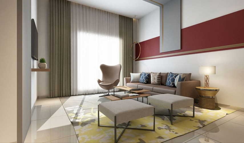 Adarsh Park Heights